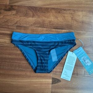 NWT Carve Design bikini bottom